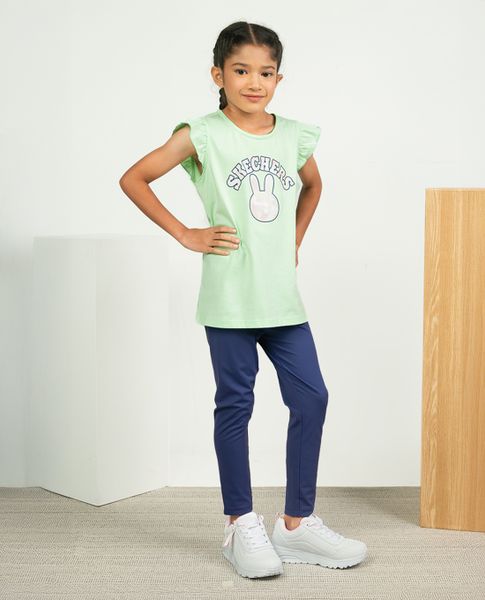 Chất liệu thoáng mát