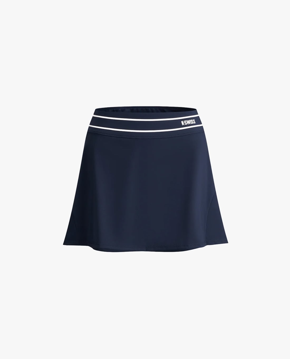 K-SWISS - Chân váy thể thao mini phom chữ A