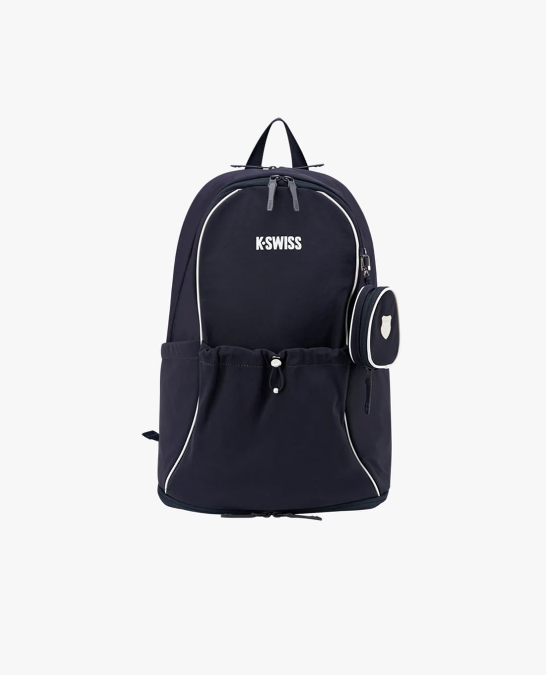 K-SWISS - Balo unisex kèm ví mini