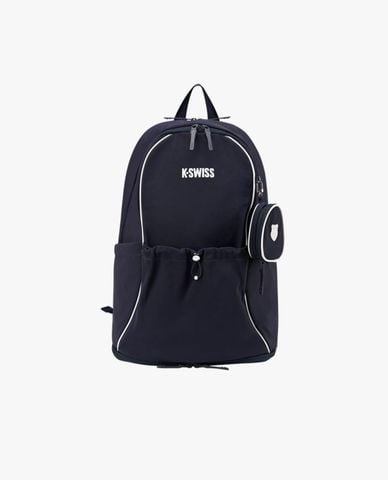  K-SWISS - Balo unisex kèm ví mini 