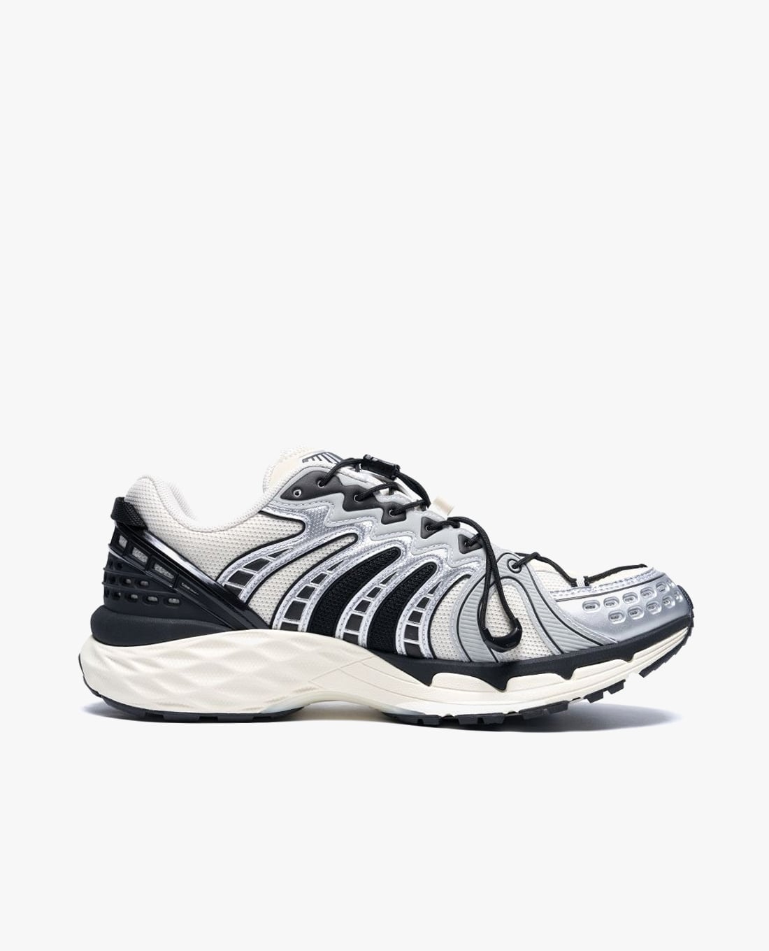 K-SWISS - Giày sneakers nam cổ thấp Konejo V2