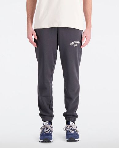  NEW BALANCE - Quần jogger nam lưng thun Essentials Varsity 