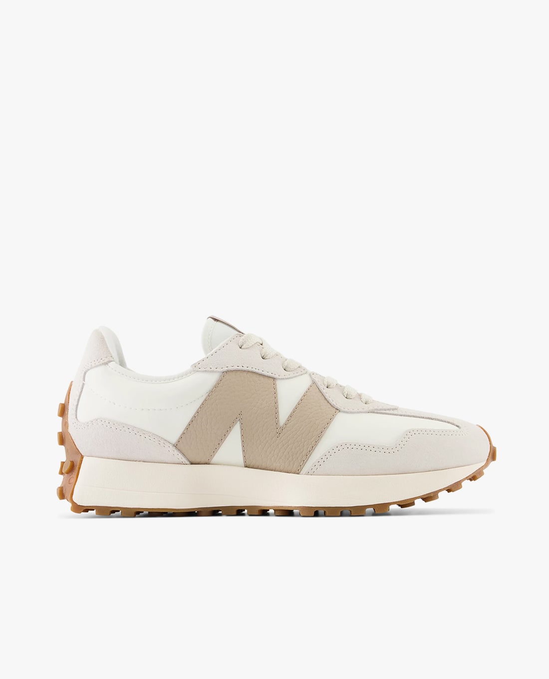 NEW BALANCE - Giày sneakers unisex cổ thấp 327