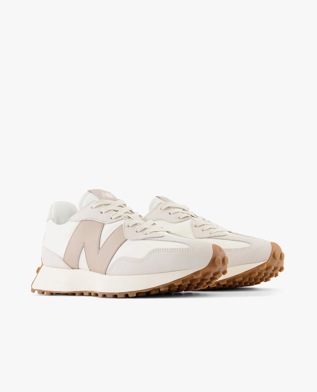 NEW BALANCE 327 - giày sneaker tăng chiều cao nam tại Maison Online