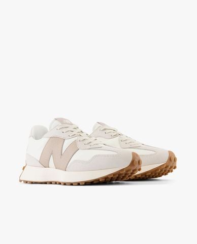  NEW BALANCE - Giày sneakers unisex cổ thấp 327 
