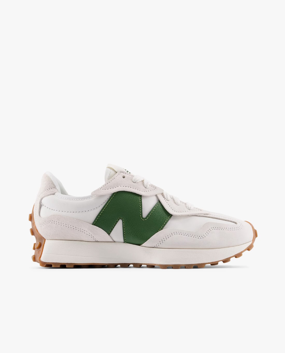 NEW BALANCE - Giày sneakers unisex cổ thấp 327
