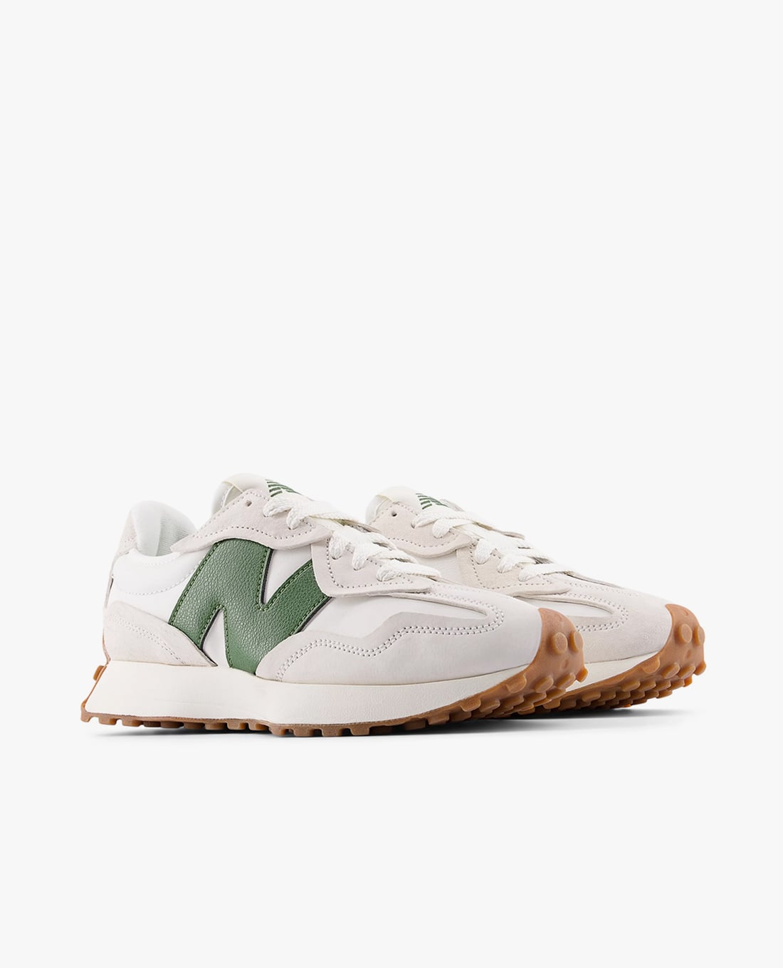 NEW BALANCE 327 - giày sneaker tăng chiều cao nam tại Maison Online