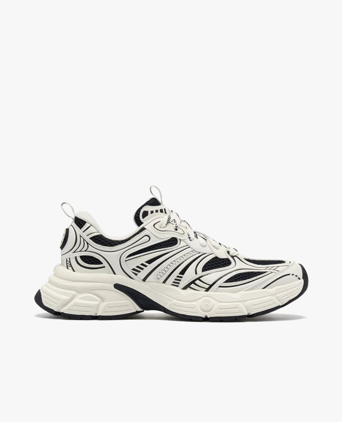 PALLADIUM - Giày sneakers nam cổ thấp Pallaeiffel