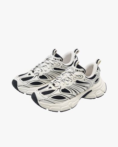  PALLADIUM - Giày sneakers nam cổ thấp Pallaeiffel 