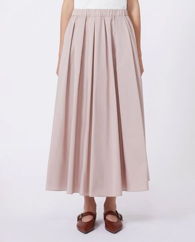  WEEKEND MAX MARA - Chân váy chữ A midi Wkdcurvato 