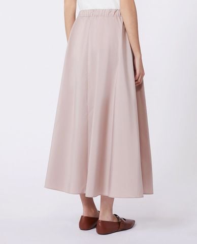  WEEKEND MAX MARA - Chân váy chữ A midi Wkdcurvato 