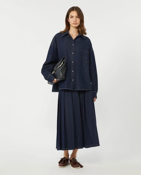 Các dòng sản phẩm denim nổi bật