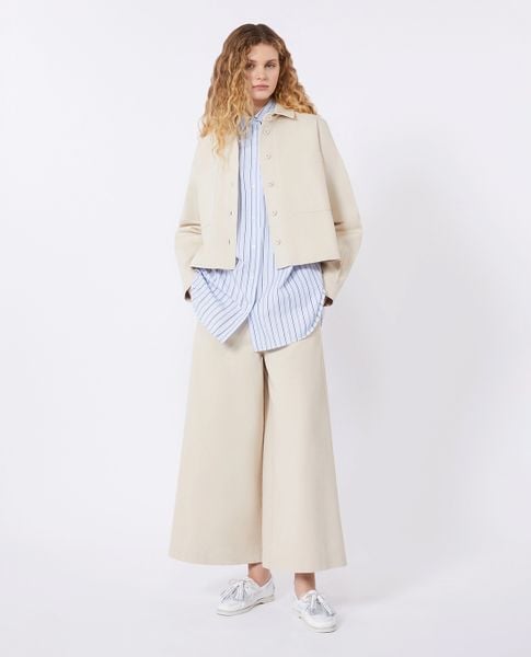 Thương hiệu áo sơ mi nữ - WEEKEND MAX MARA