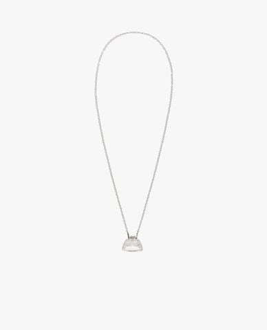  WEEKEND MAX MARA - Vòng cổ nữ mặt túi Wkapasticcinoc 