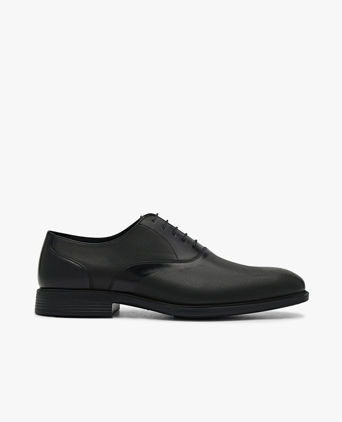 PEDRO - Giày oxford nam mũi tròn Altitude Lightweight Leather
