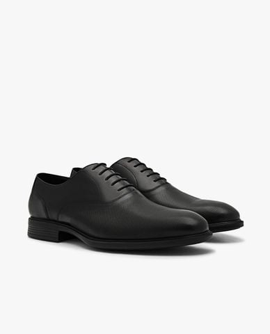  PEDRO - Giày oxford nam mũi tròn Altitude Lightweight Leather 