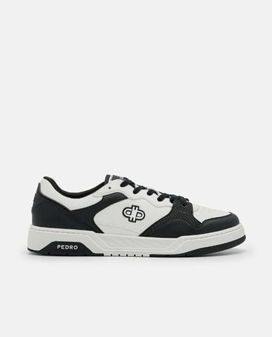  PEDRO - Giày sneakers nam cổ thấp Icon Aerial 
