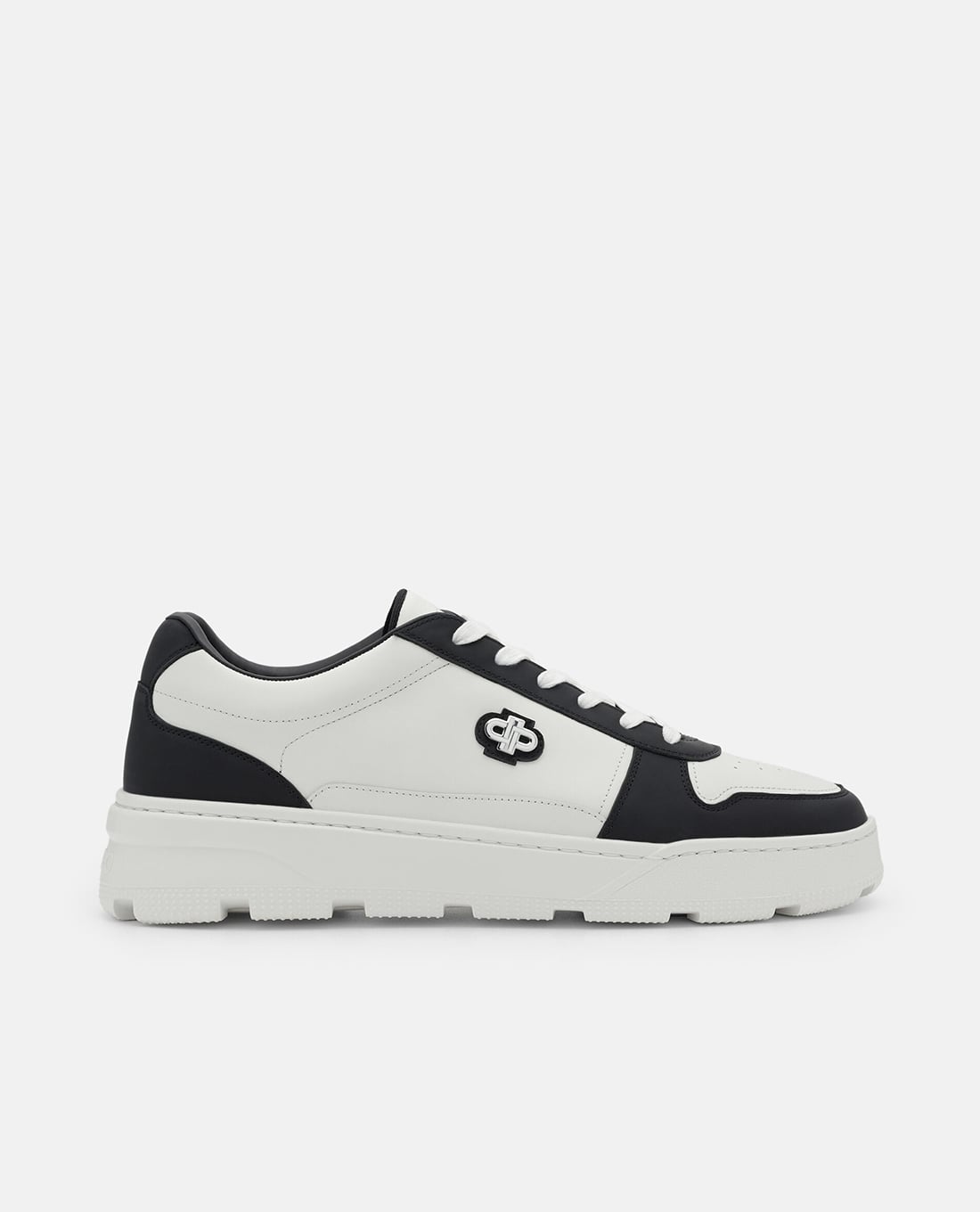 PEDRO - Giày sneakers nam cổ thấp Ravel