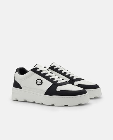  PEDRO - Giày sneakers nam cổ thấp Ravel 