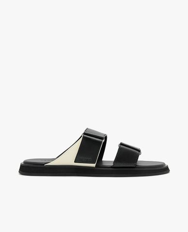  PEDRO - Dép nam quai ngang Velcro 