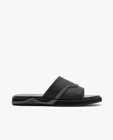  PEDRO - Dép nam quai ngang bản rộng Embossed 