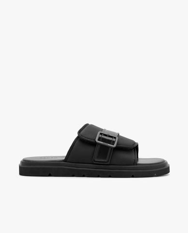  PEDRO - Dép nam quai ngang Fabric 