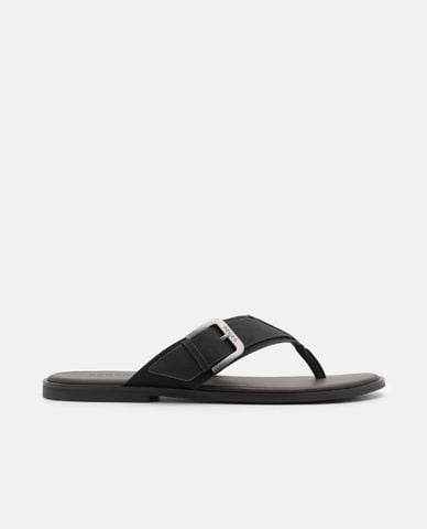  PEDRO - Dép kẹp nam bản vừa Buckle 
