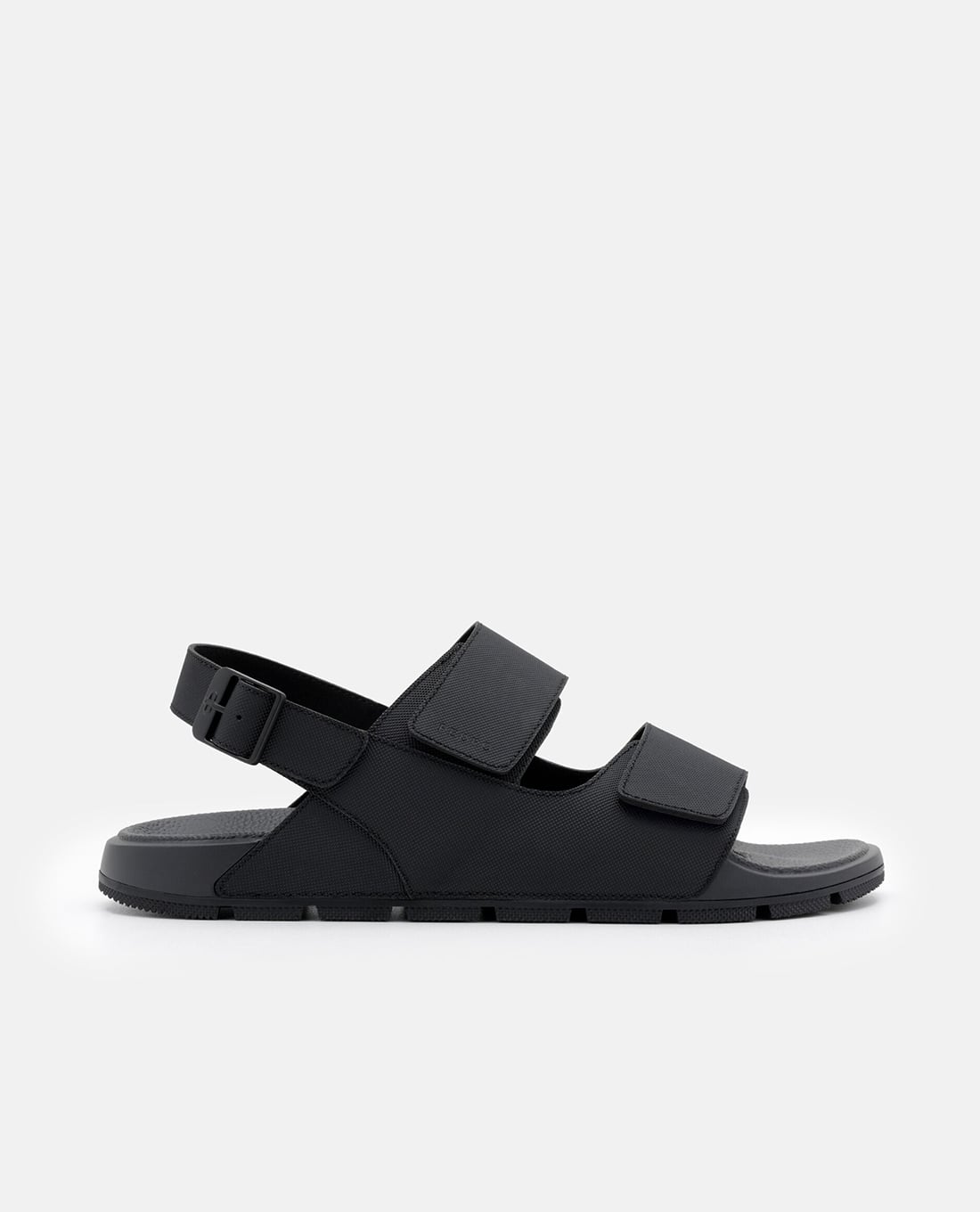 PEDRO - Giày sandals nam đế bệt Jonah