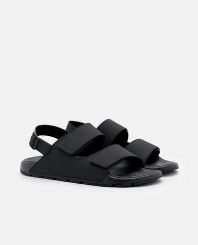 PEDRO - Giày sandals nam đế bệt Jonah 