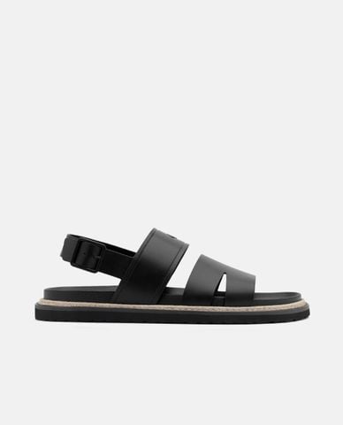  PEDRO - Giày sandals nam đế bệt Cutler 