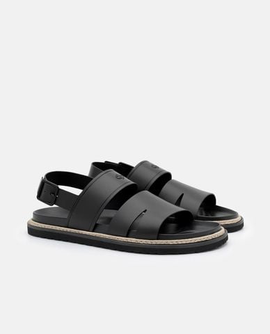  PEDRO - Giày sandals nam đế bệt Cutler 