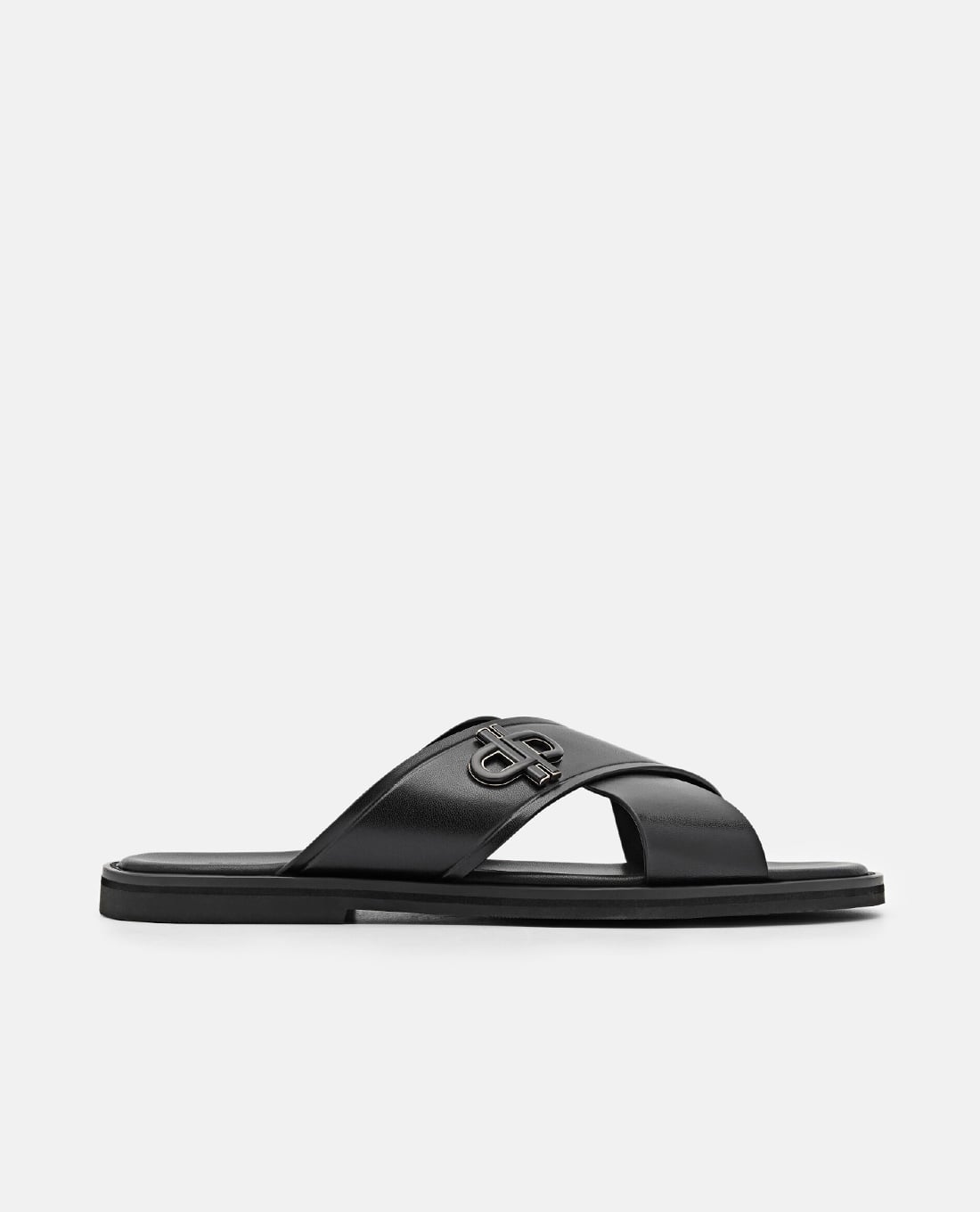 PEDRO - Dép nam quai chéo Icon Cross