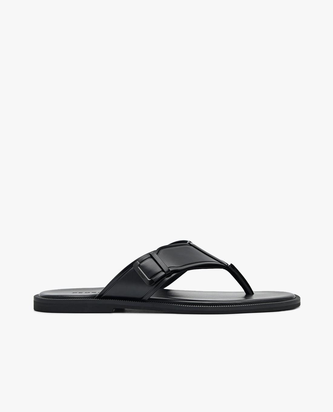 PEDRO - Dép kẹp nam bản vừa Buckle