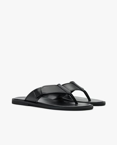  PEDRO - Dép kẹp nam bản vừa Buckle 