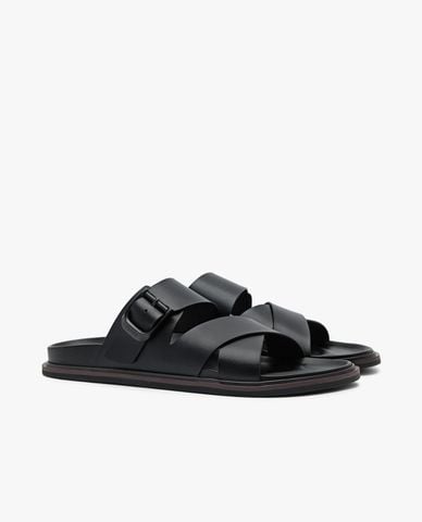  PEDRO - Dép nam quai chéo Helix 