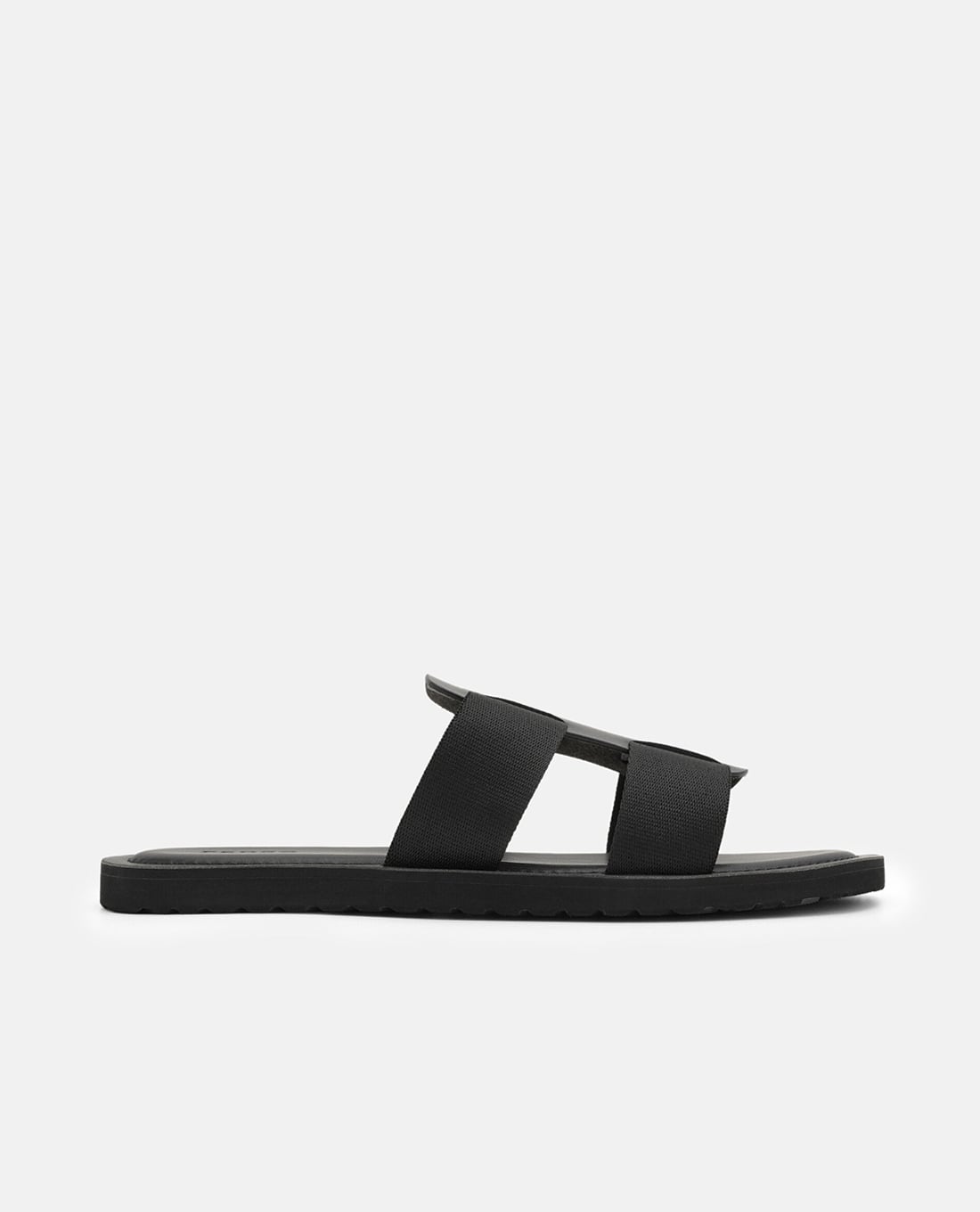 PEDRO - Dép nam quai ngang Grosgrain Band