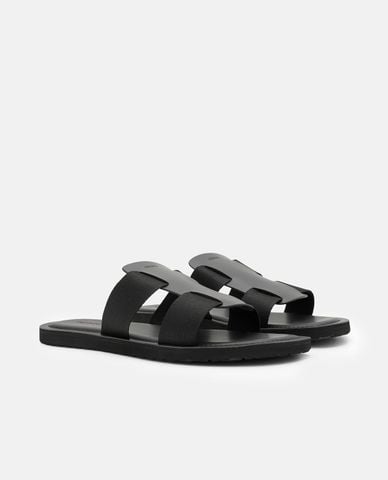  PEDRO - Dép nam quai ngang Grosgrain Band 