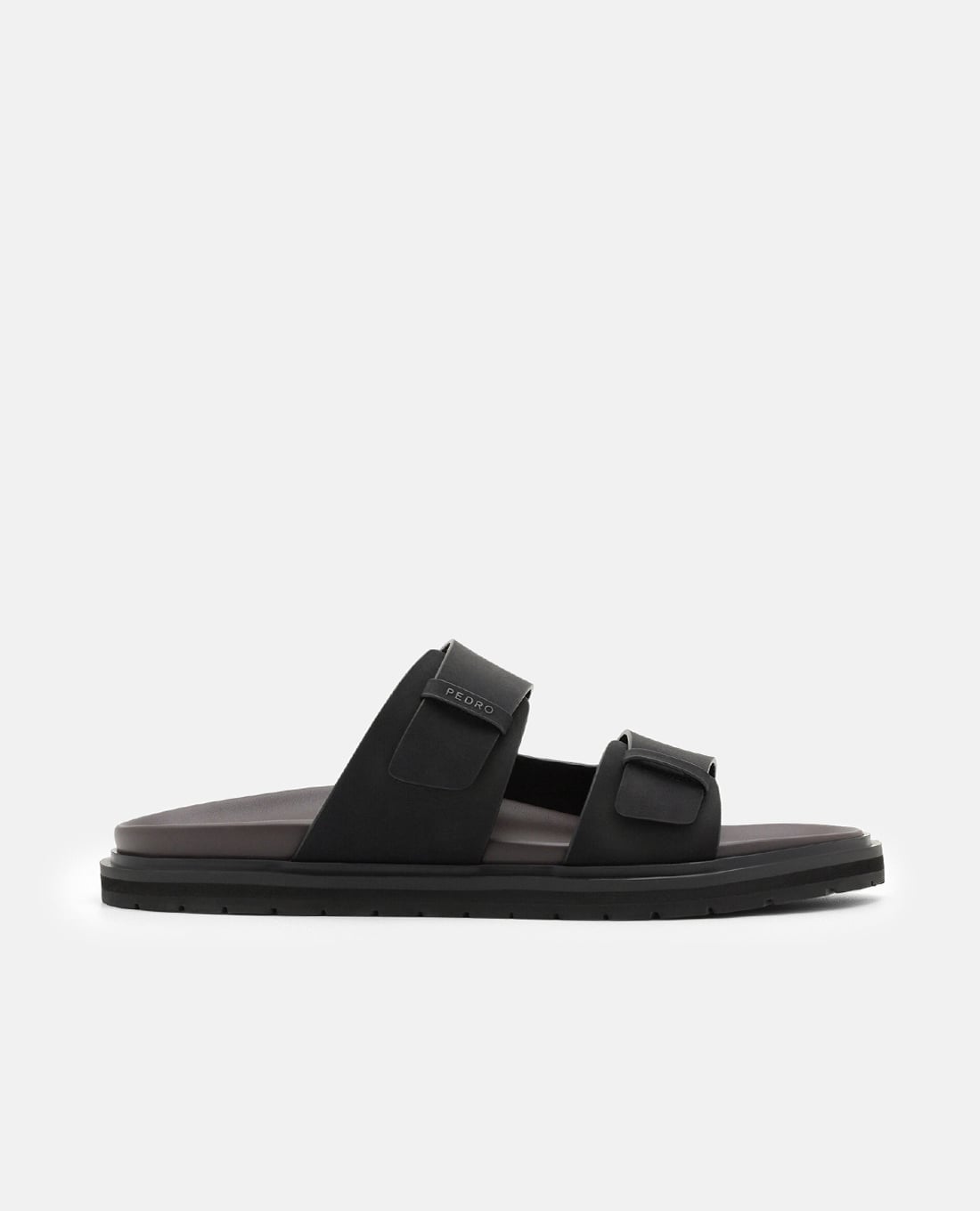 PEDRO - Dép nam quai ngang Band