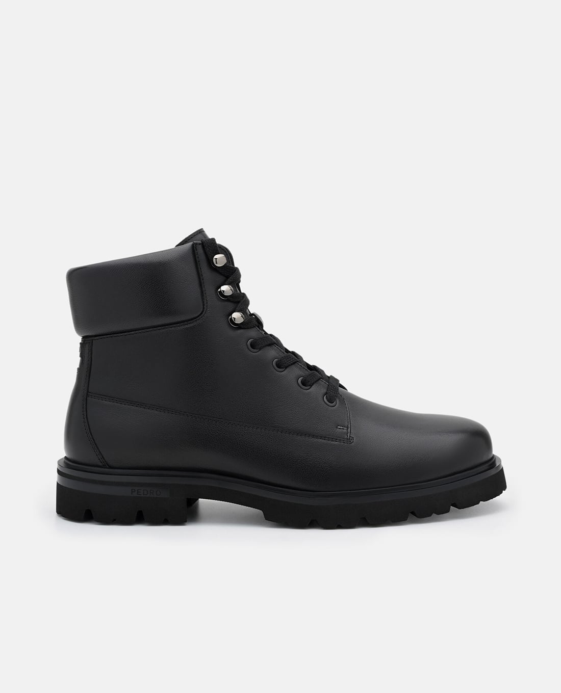 PEDRO - Giày boots nam cổ cao Wilder