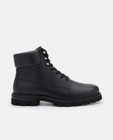  PEDRO - Giày boots nam cổ cao Wilder 