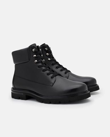  PEDRO - Giày boots nam cổ cao Wilder 