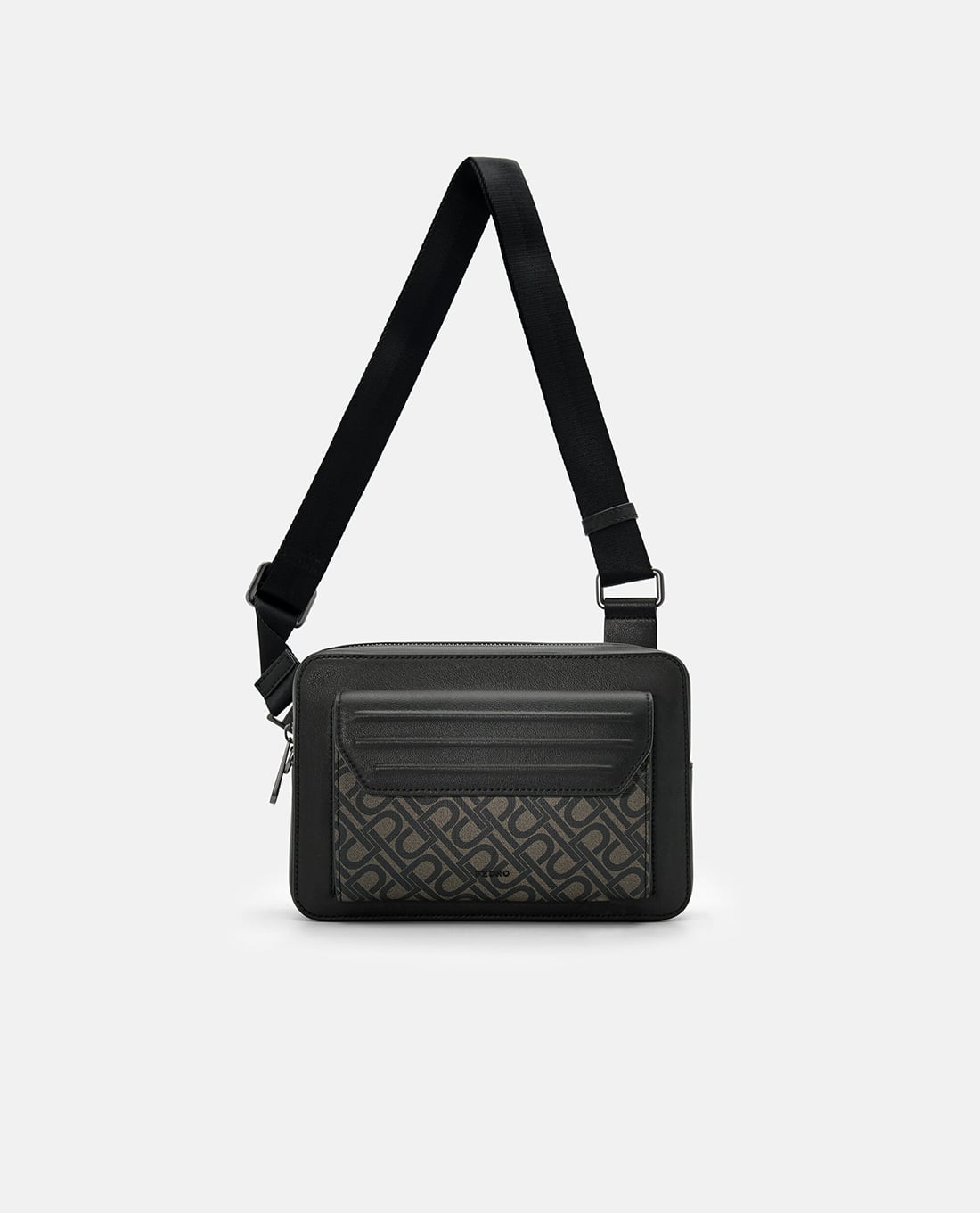 PEDRO - Túi đeo chéo nam phom chữ nhật Vietnam Edition