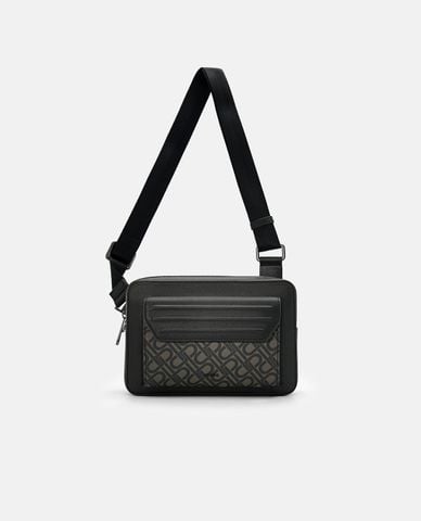  PEDRO - Túi đeo chéo nam phom chữ nhật Vietnam Edition 