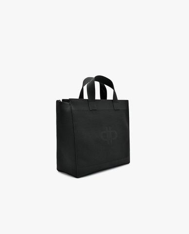  PEDRO - Túi tote nam hình thang Knitted 