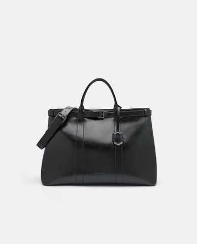  PEDRO - Túi du lịch nam phom chữ nhật Tyson 