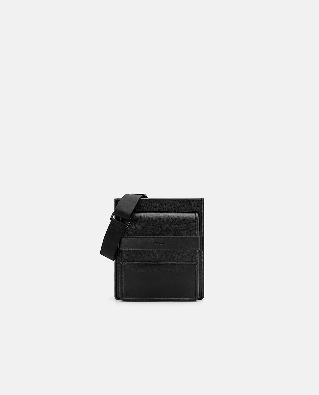 PEDRO - Túi đeo chéo nam phom chữ nhật Boxy