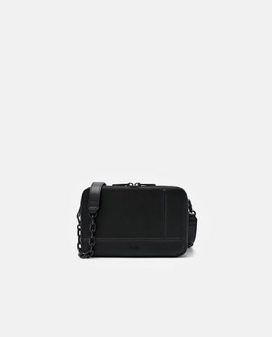  PEDRO - Túi đeo chéo nam phom chữ nhật Boxy Mini 