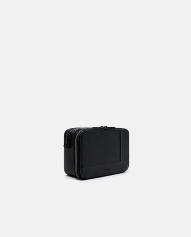  PEDRO - Túi đeo chéo nam phom chữ nhật Boxy Mini 
