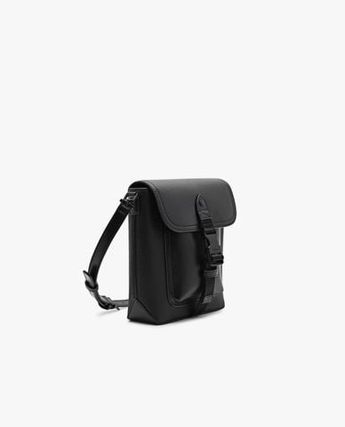  PEDRO - Túi đeo chéo nam hình vuông Reed 