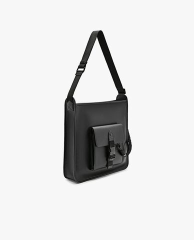  PEDRO - Túi đeo chéo nam hình vuông Twine 